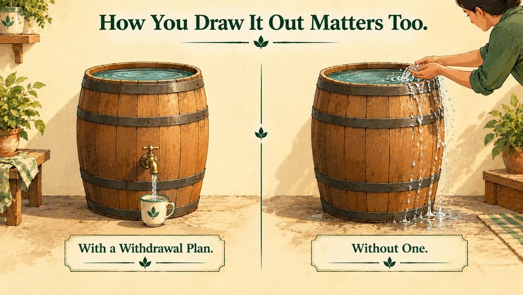 Building your retirement corpus step by step through goal-based investing