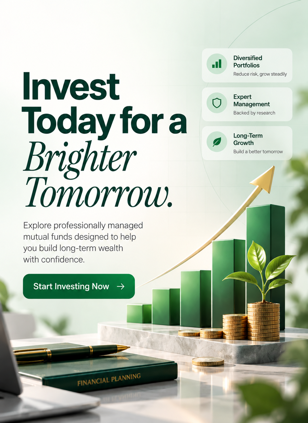 Pitanga Wealth financial services