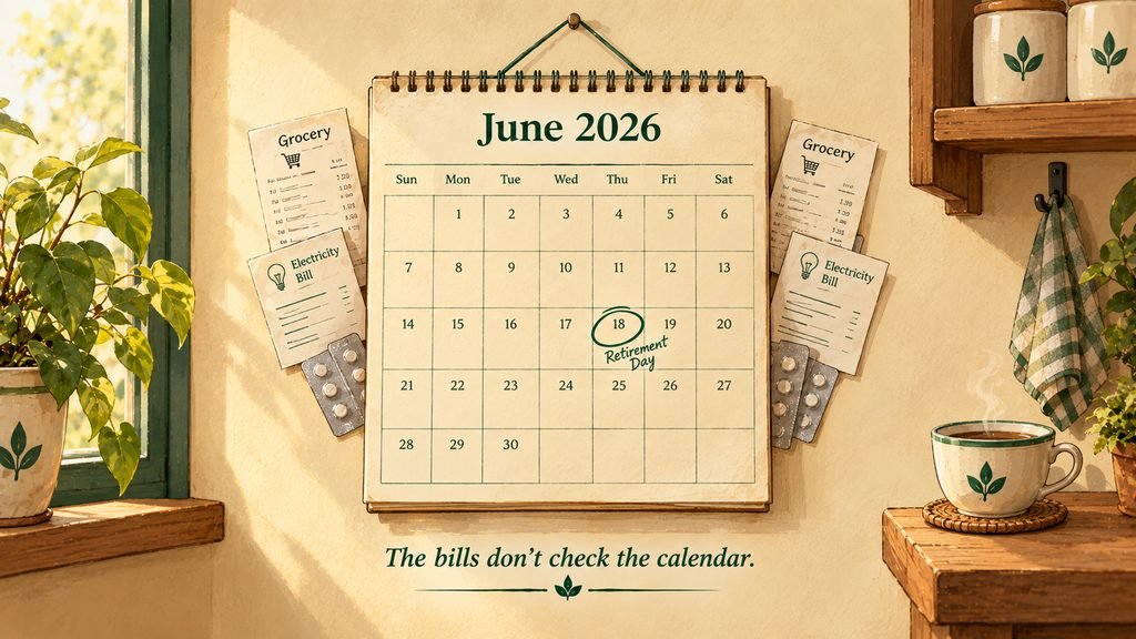 Building your retirement corpus step by step through goal-based investing