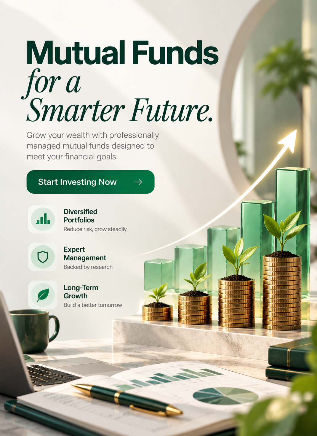 Pitanga Wealth financial services
