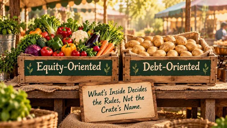 Capital gains on mutual funds explained for equity and debt fund investors